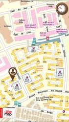 Blk 649 Jalan Tenaga (Bedok), HDB 5 Rooms #139781462